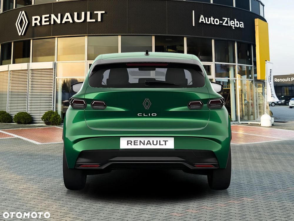 Renault Clio 1.2 TCe Evolution - 4