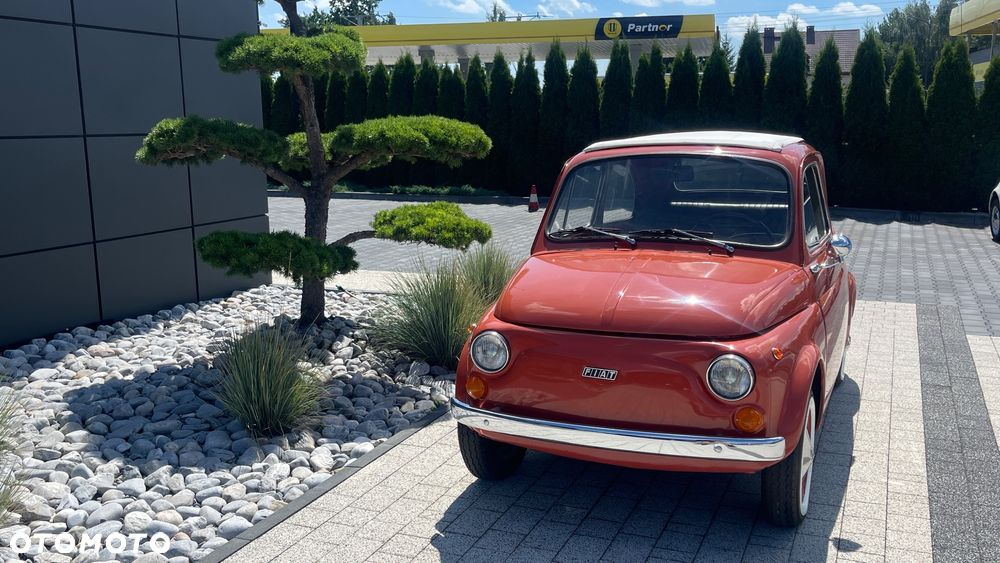Fiat 500 - 5