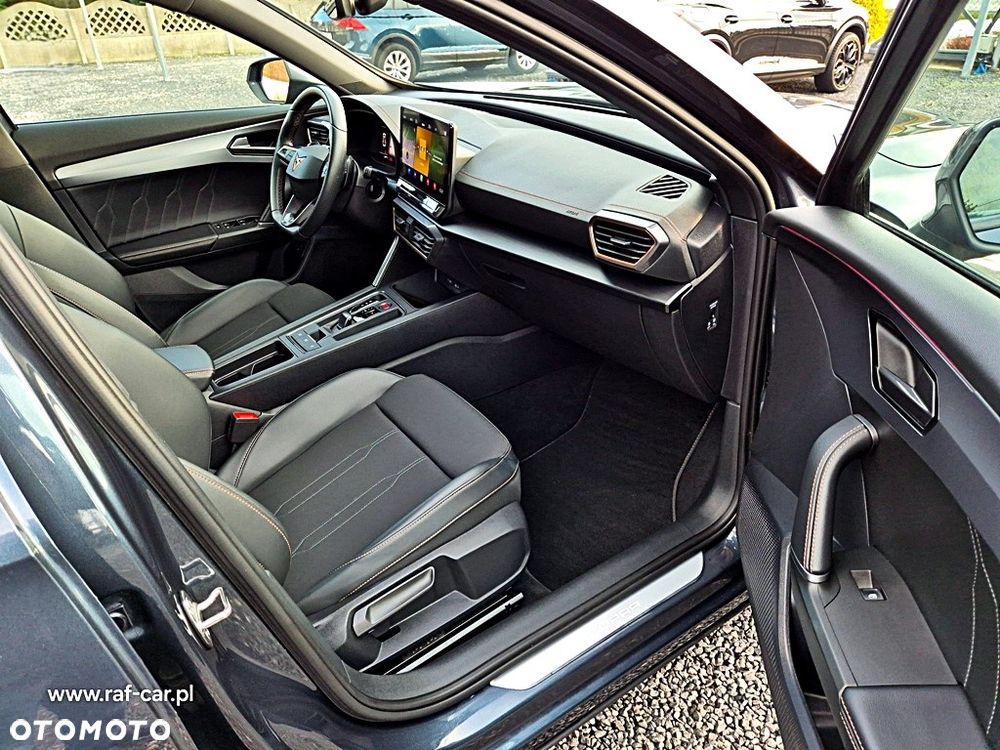 Cupra Formentor 1.5 TSI DSG - 30