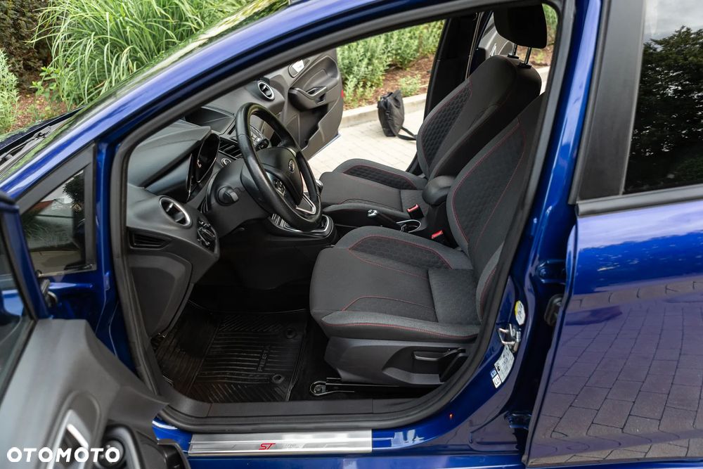 Ford Fiesta 1.0 EcoBoost GPF ST-Line X ASS - 24