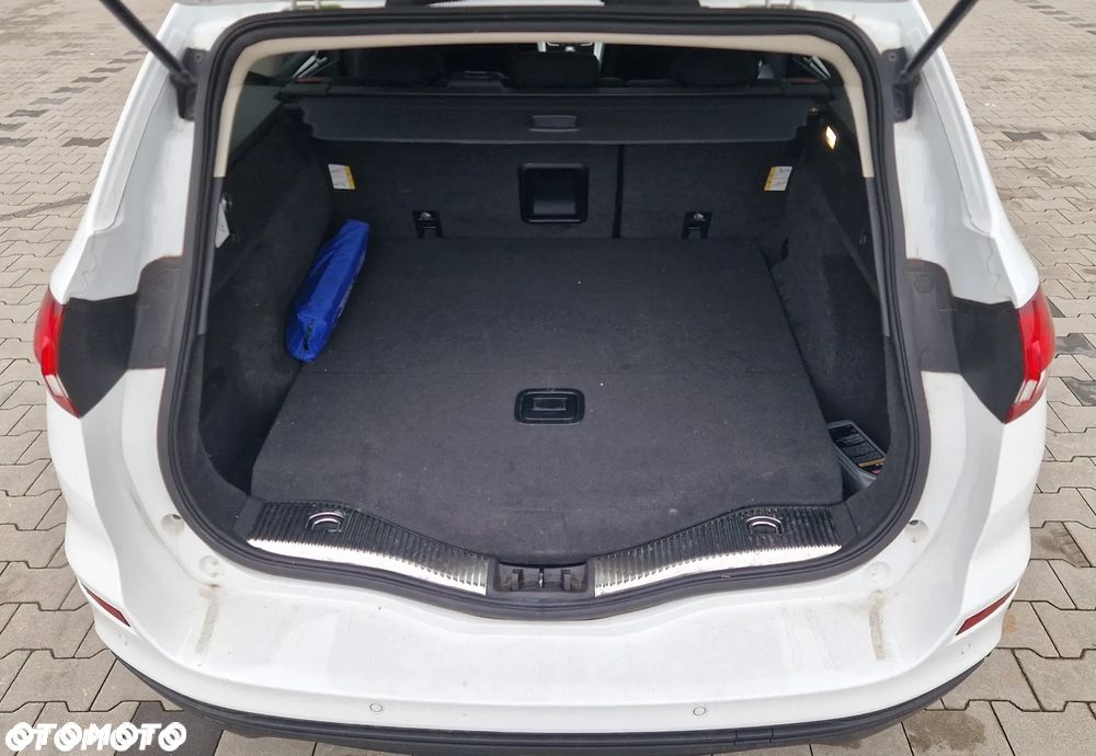 Ford Mondeo 2.0 TDCi Start-Stopp PowerShift-Aut Business Edition - 14