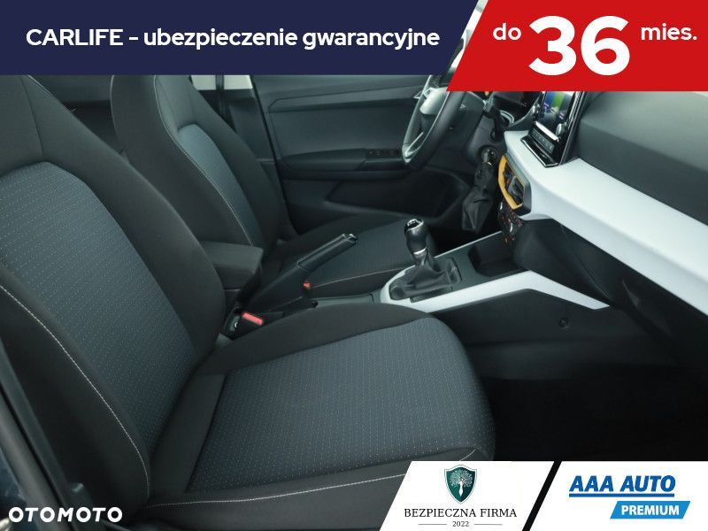 Seat Arona - 9