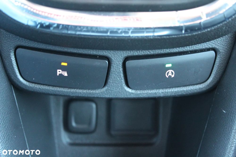 Opel Mokka 1.4 T Enjoy S&S - 23