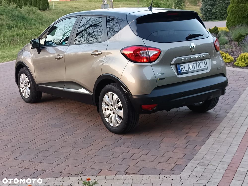 Renault Captur - 6