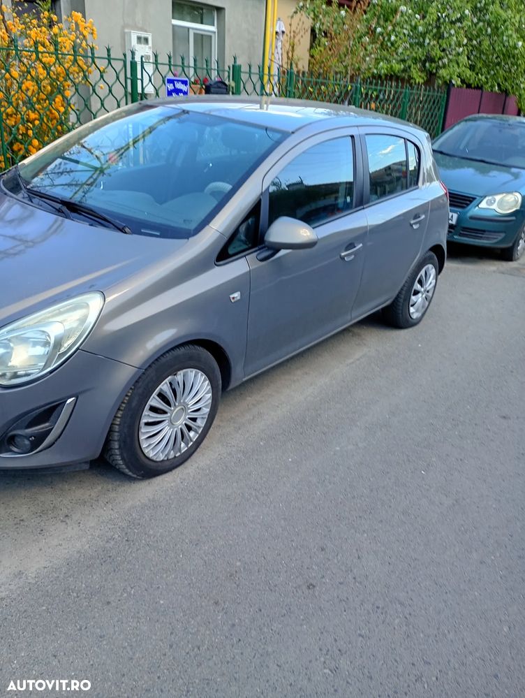 Opel Corsa 1.4 TWINPORT ECOTEC Active - 3