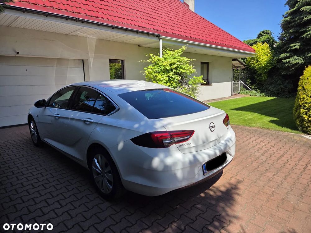 Opel Insignia 1.5 T Enjoy S&S - 4