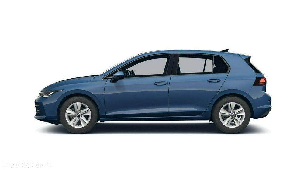 Volkswagen Golf 1.5 TSI Life Plus - 2