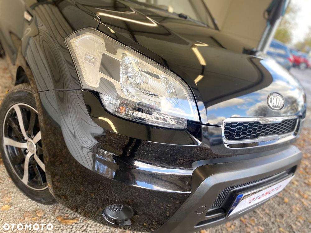 Kia Soul 1.6 M EU5 - 15