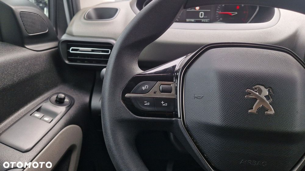 Peugeot Rifter Long 1.2 PureTech Active Pack S&S - 22