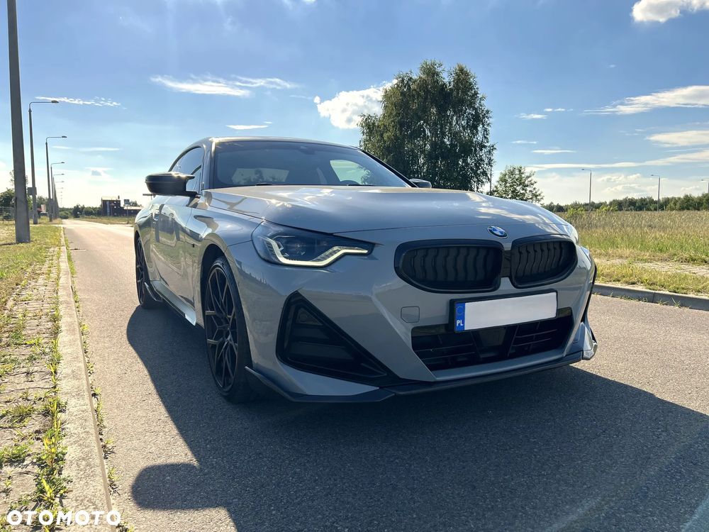 BMW Seria 2 M240i xDrive - 25