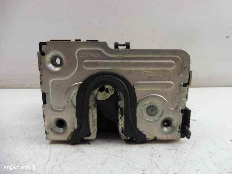 FECHADURA PORTA TRASEIRA ESQUERDA DACIA SANDERO 2010 -8200735248 - 2