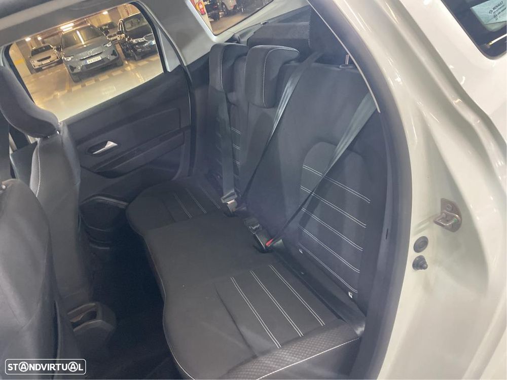 Dacia Duster 1.0 TCe Comfort - 8
