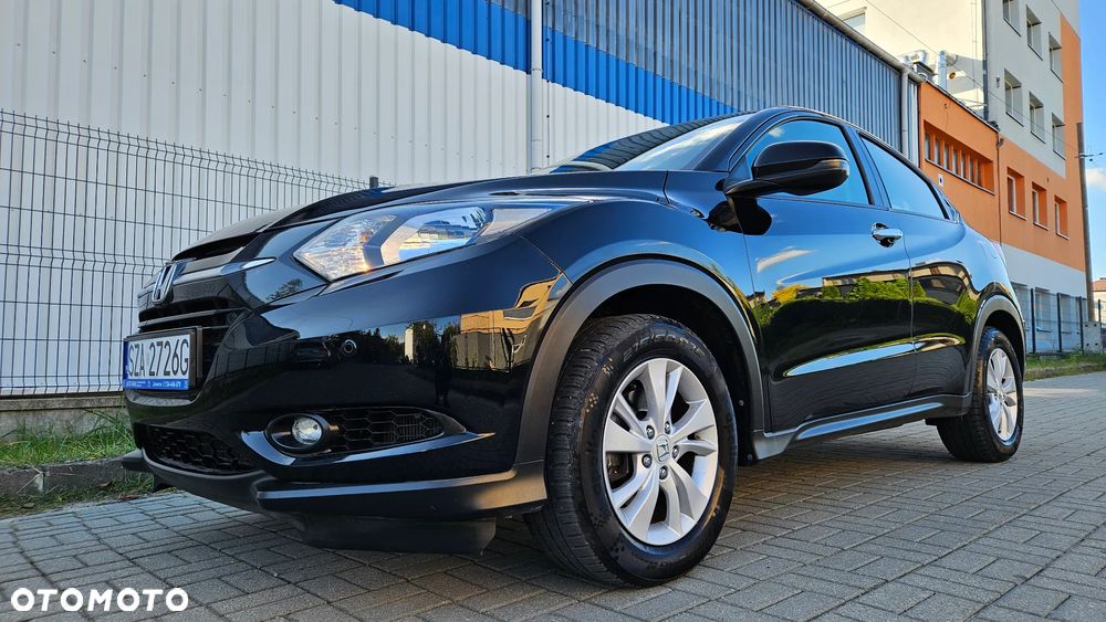 Honda CR-V 1.6i DTEC 2WD Comfort - 10