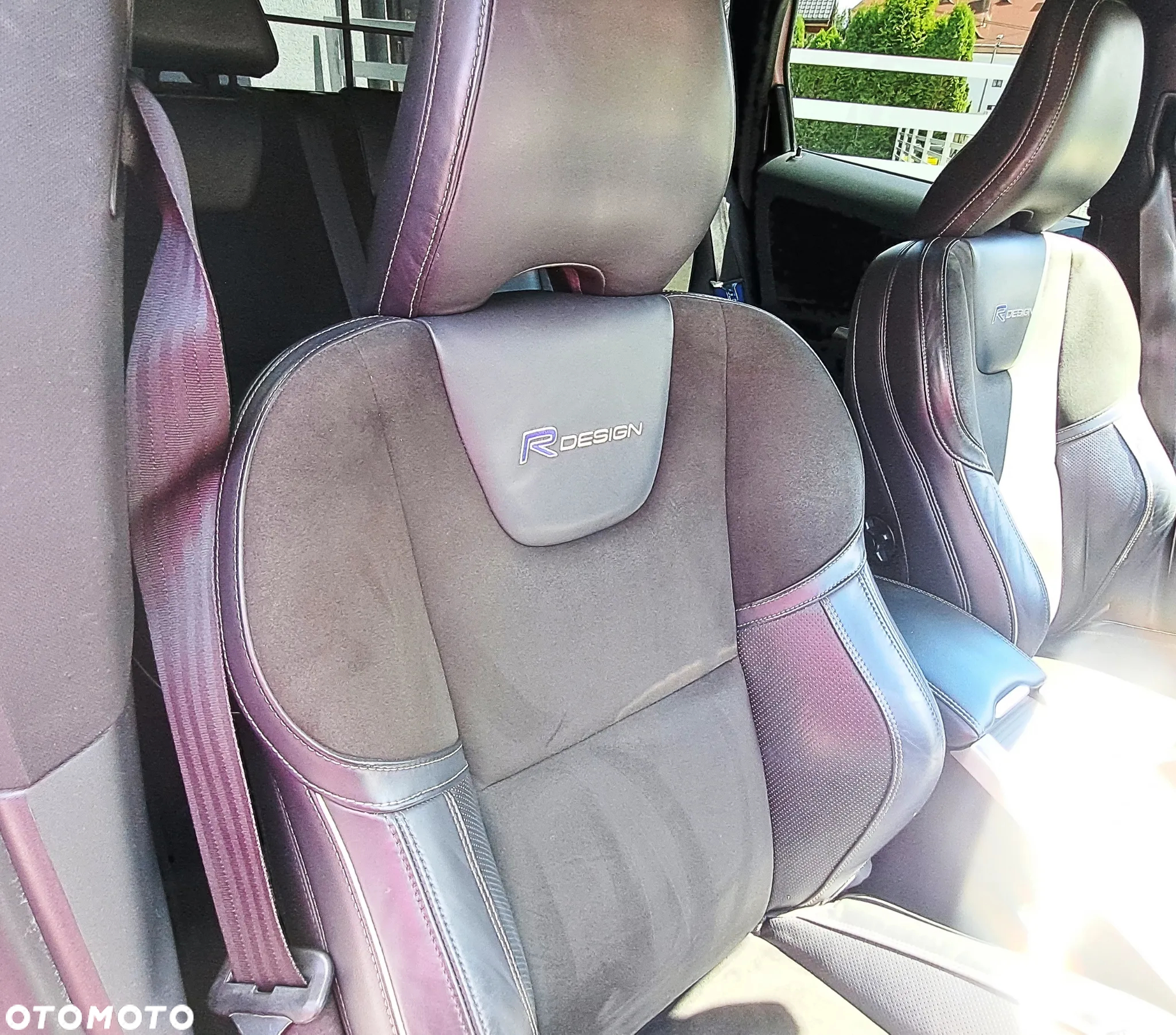 Volvo XC 60 D4 Drive-E Momentum - 17