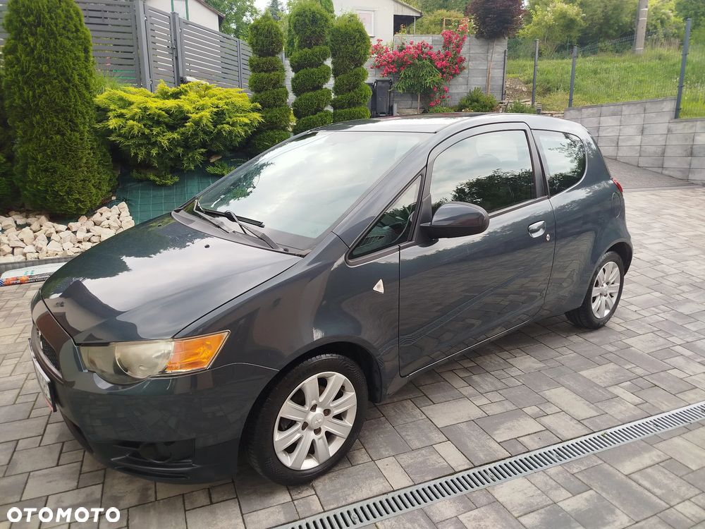 Mitsubishi Colt 1.3 ClearTec Motion - 1