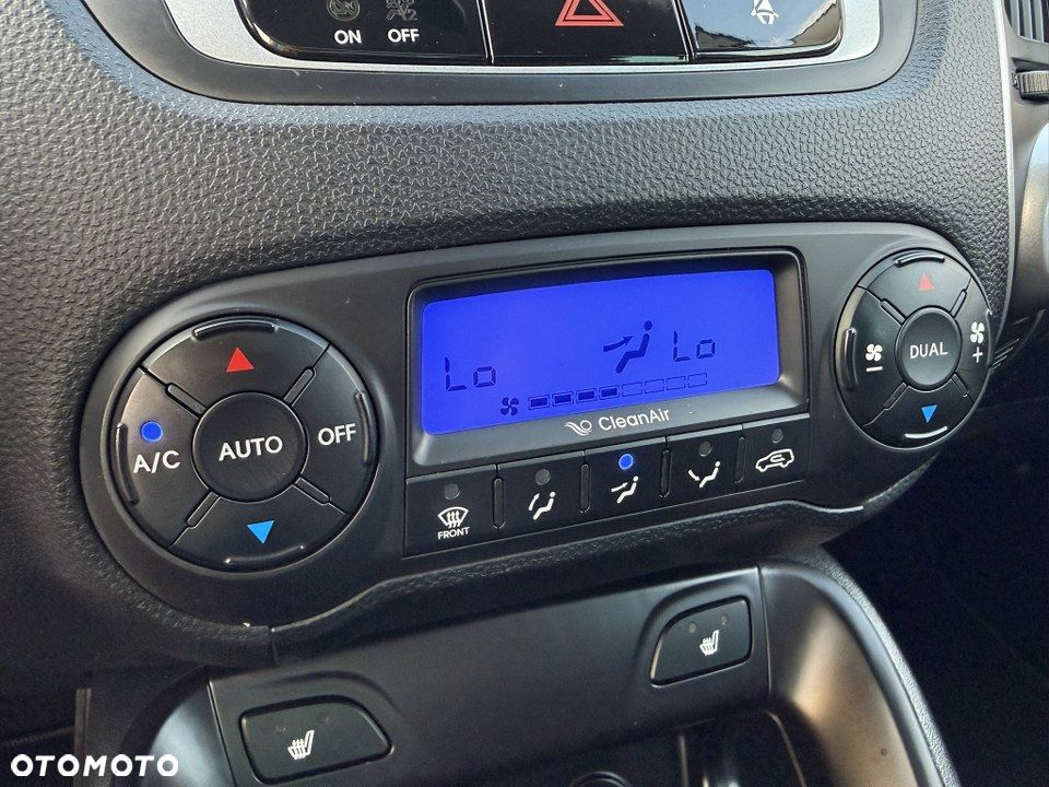 Hyundai ix35 2.0 Premium - 26