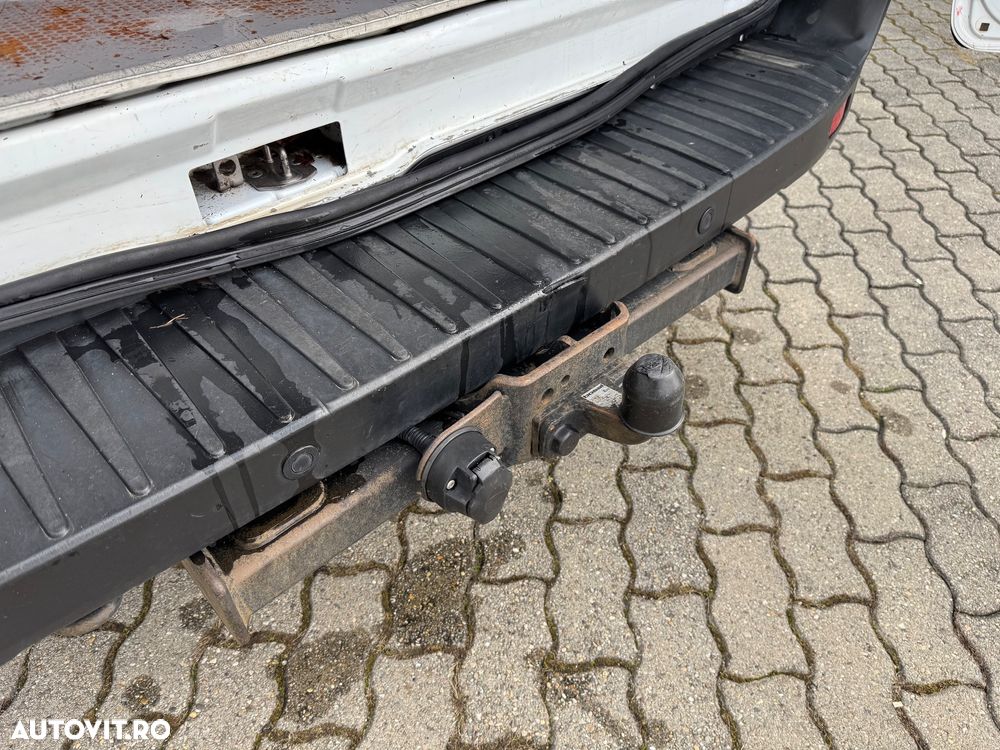 Ford Transit 350 2.0 EcoBlue 130 CP L3 Sasiu AWD DCAB Base - 31