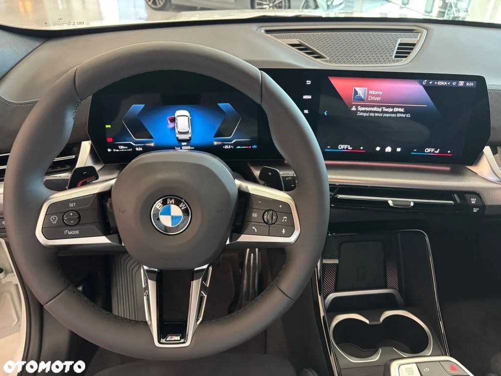 BMW X1 sDrive20i mHEV - 9