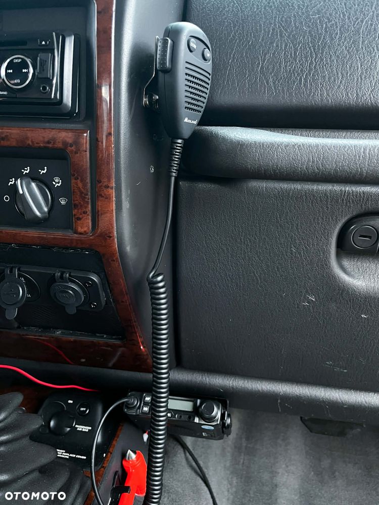 Jeep Wrangler 2.5 Sport - 10