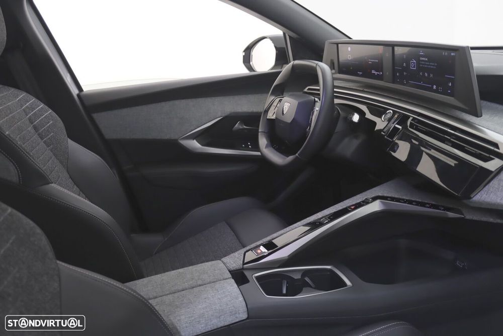 Peugeot 5008 Hybrid 145 e-DSC6 Allure - 7