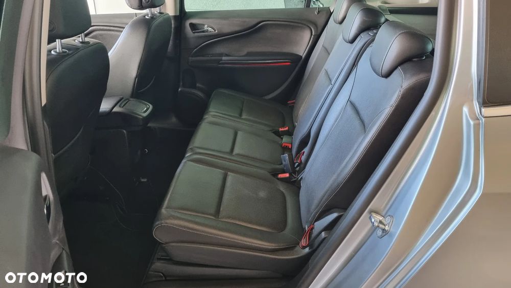 Opel Zafira 1.4 T Cosmo EcoFLEX S&S - 17