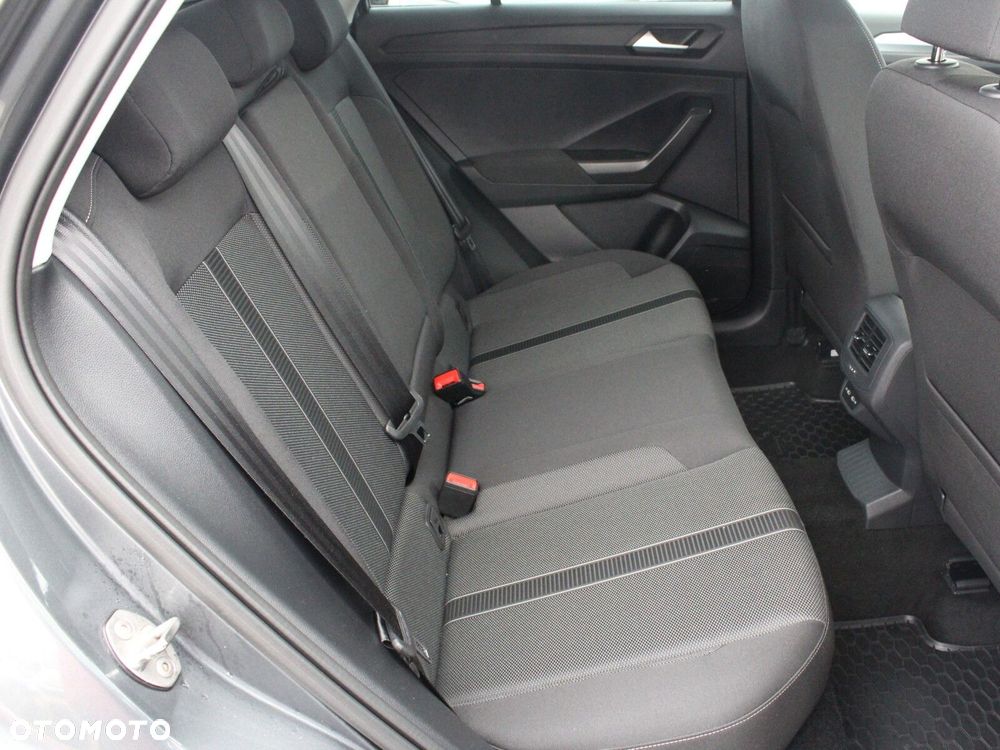 Volkswagen T-Roc 1.5 TSI Life DSG - 16