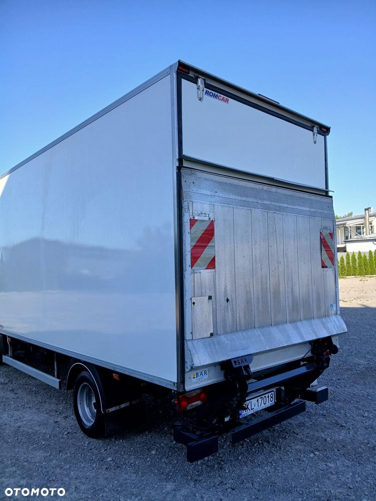 Iveco Daily - 7