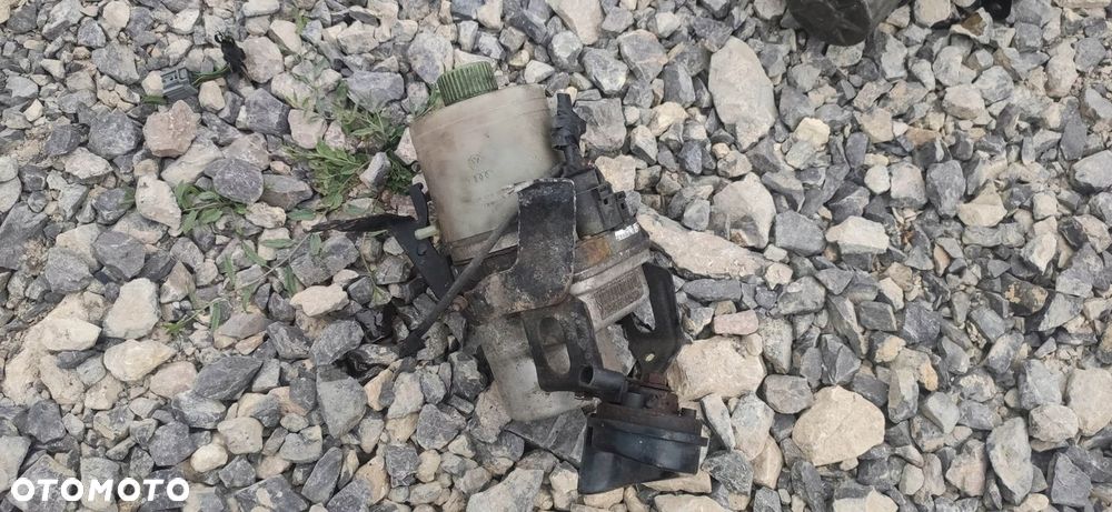 K POMPA WSPOMAGANIA FABIA POLO IBIZA 6Q0423371 TRW - 1