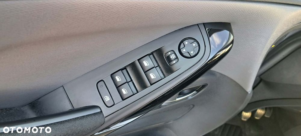Citroën C4 SpaceTourer - 12