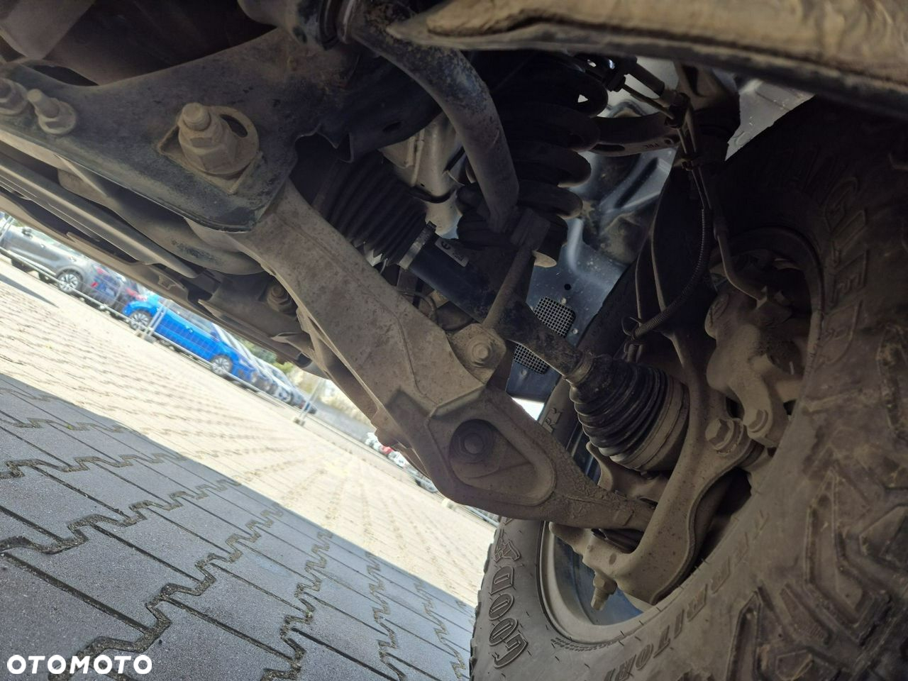 RAM 1500 - 37