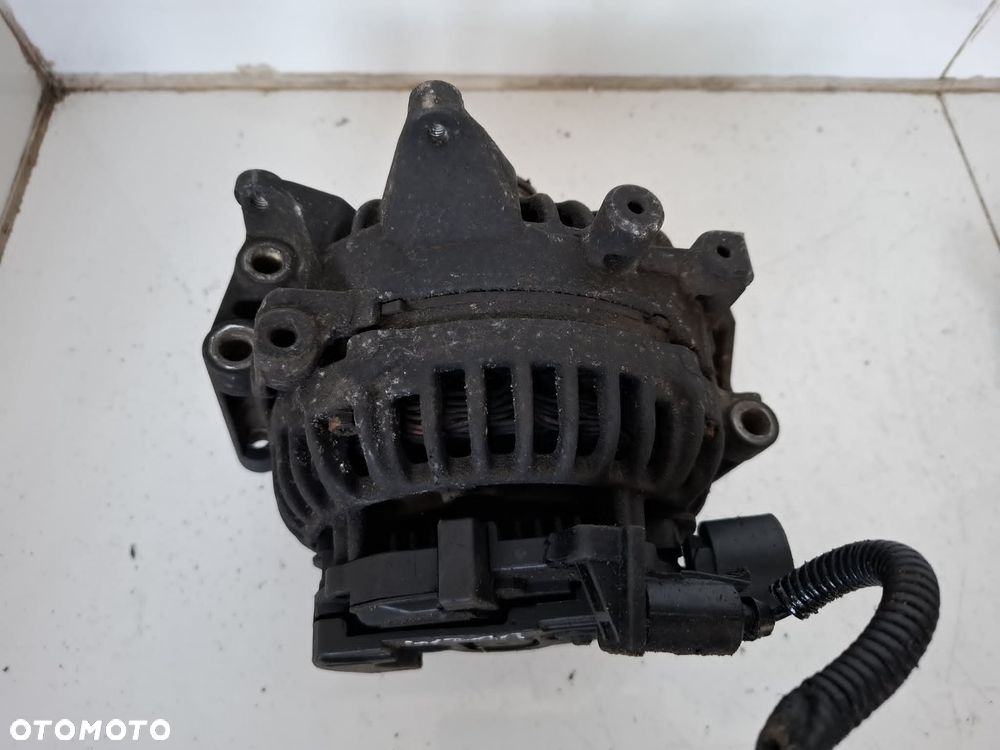 ALTERNATOR MERCEDES W211 2,7 CDI - 2