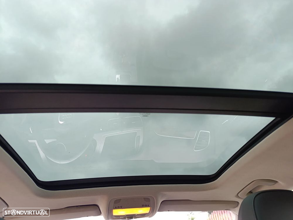 Audi A4 Avant 2.0 TDI S-line Multitronic - 17