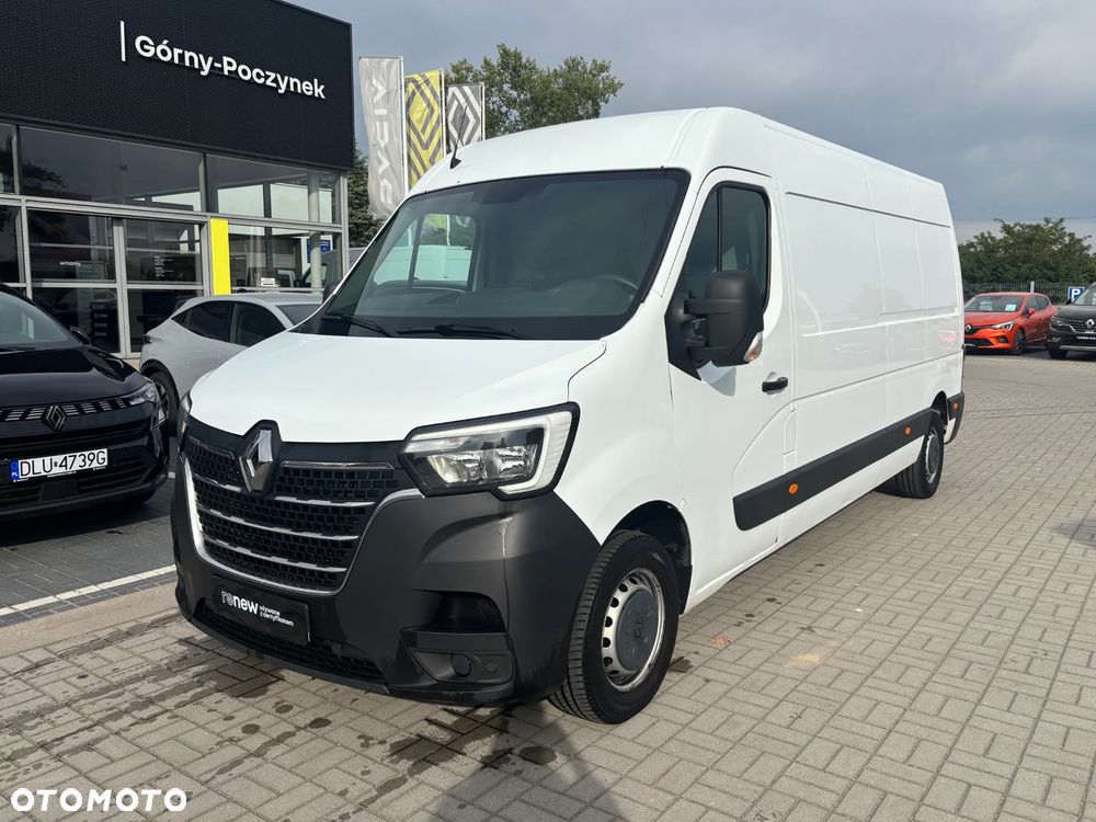 Renault Master L3H2 - 2