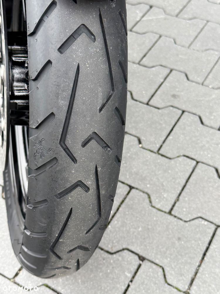 Suzuki V-STROM - 19