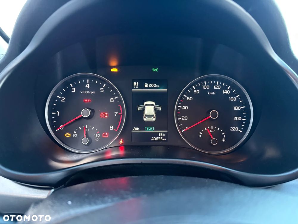 Kia Rio - 25
