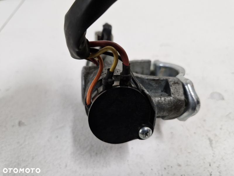 TATA SAFARI II 2 2.2 D STACYJKA X2 KLUCZYK - 6