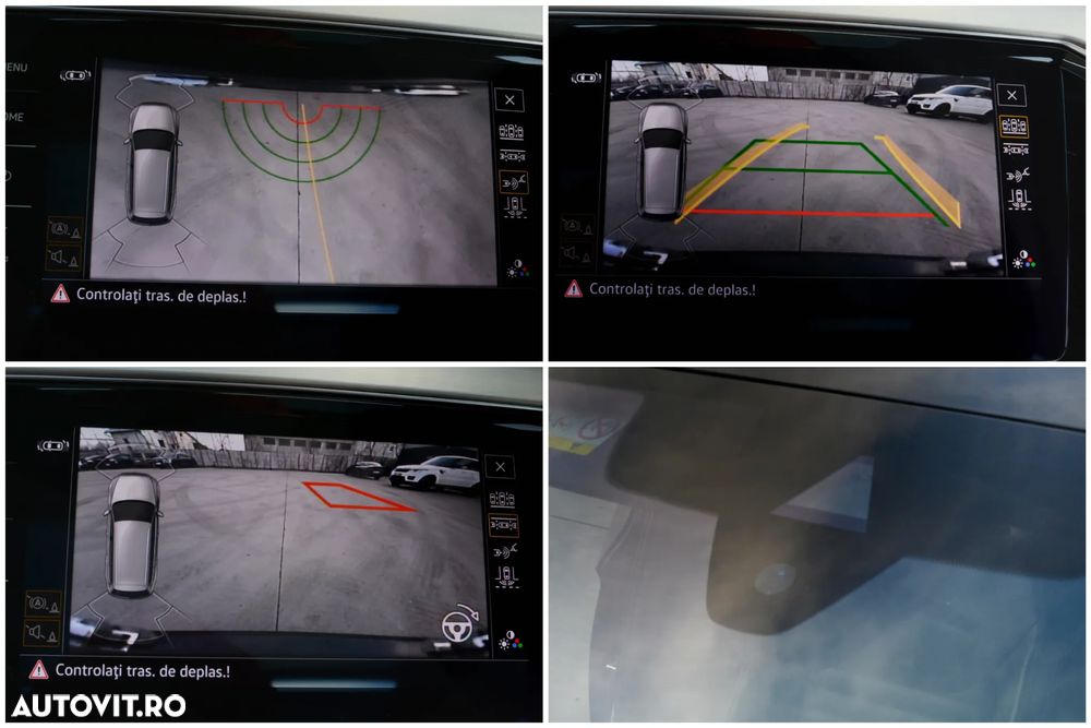 Volkswagen Passat Alltrack 2.0 TDI SCR 4Motion DSG - 17