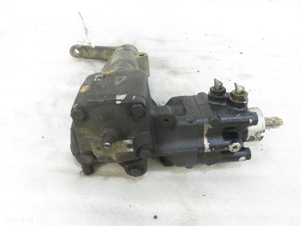PRZEKŁADNIA OPEL OMEGA B 8073955101 90447770 8052297H - 3
