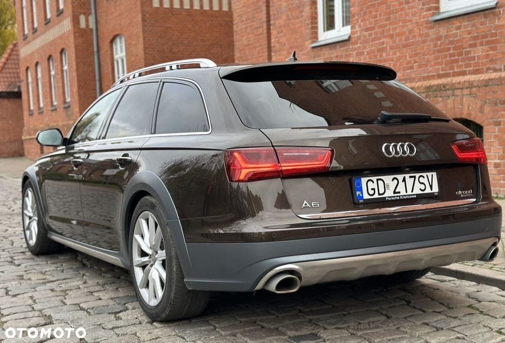 Audi A6 Allroad - 5