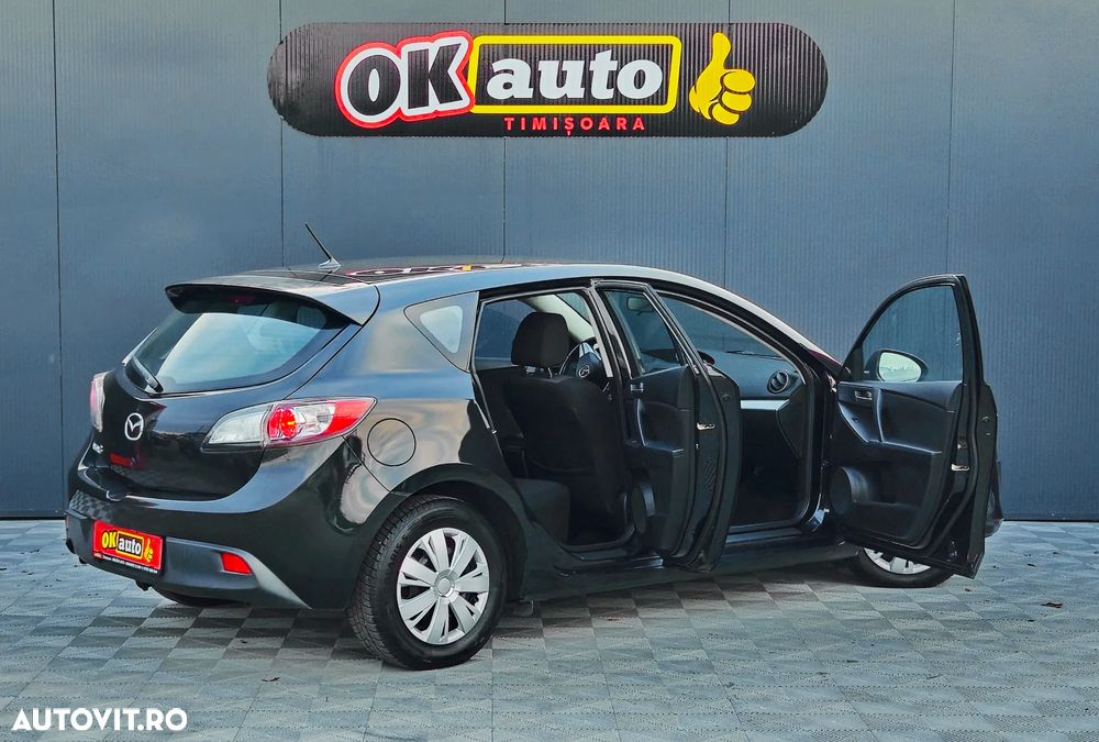 Mazda 3 - 22