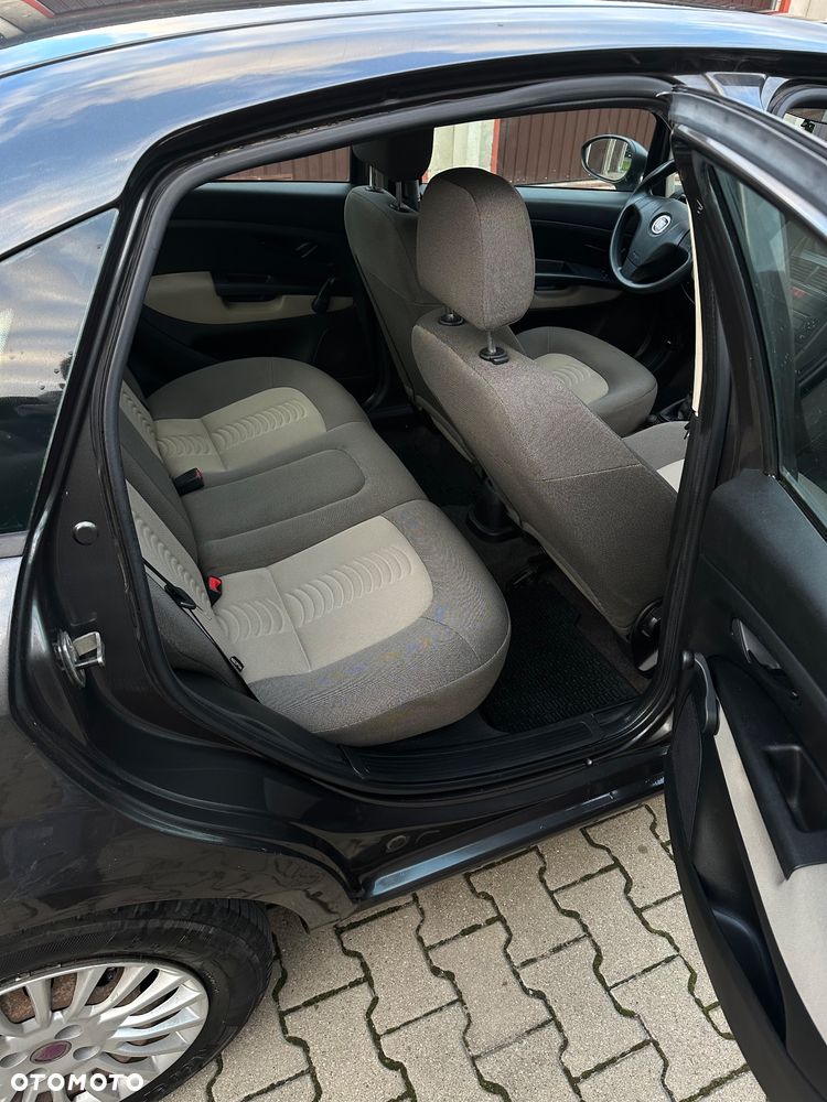 Fiat Linea 1.4 Active - 16