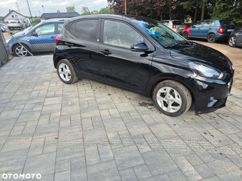 Hyundai i10 1.0 EDITION 30 - 3