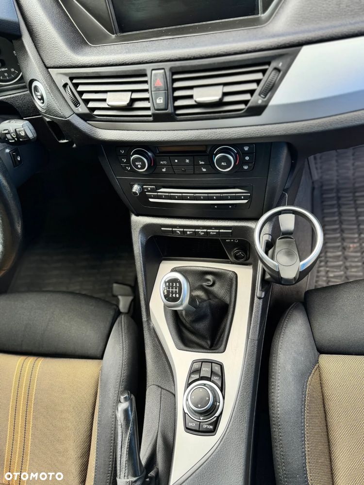 BMW X1 xDrive20d - 24