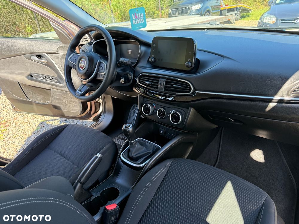 Fiat Tipo 1.0 T3 City Life - 20