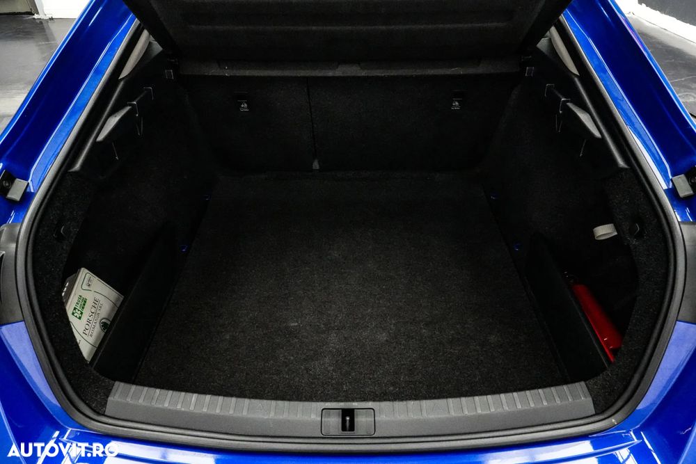 Skoda Octavia 2.0 TDI DSG Style - 21