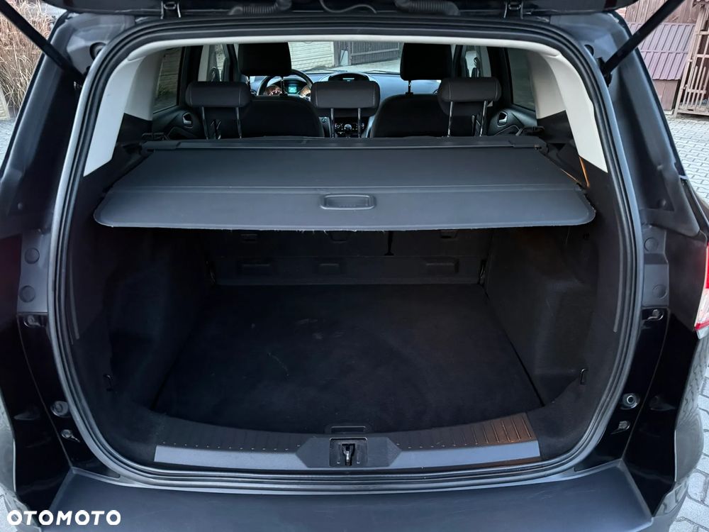 Ford Kuga 2.0 TDCi Titanium - 21