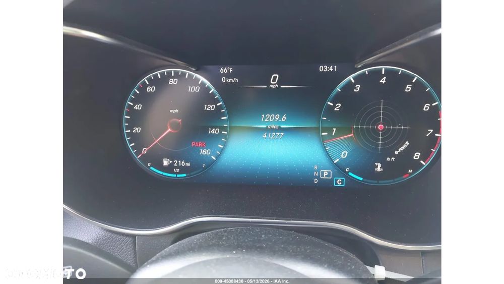 Mercedes-Benz GLC 300 4Matic 9G-TRONIC AMG Line - 12