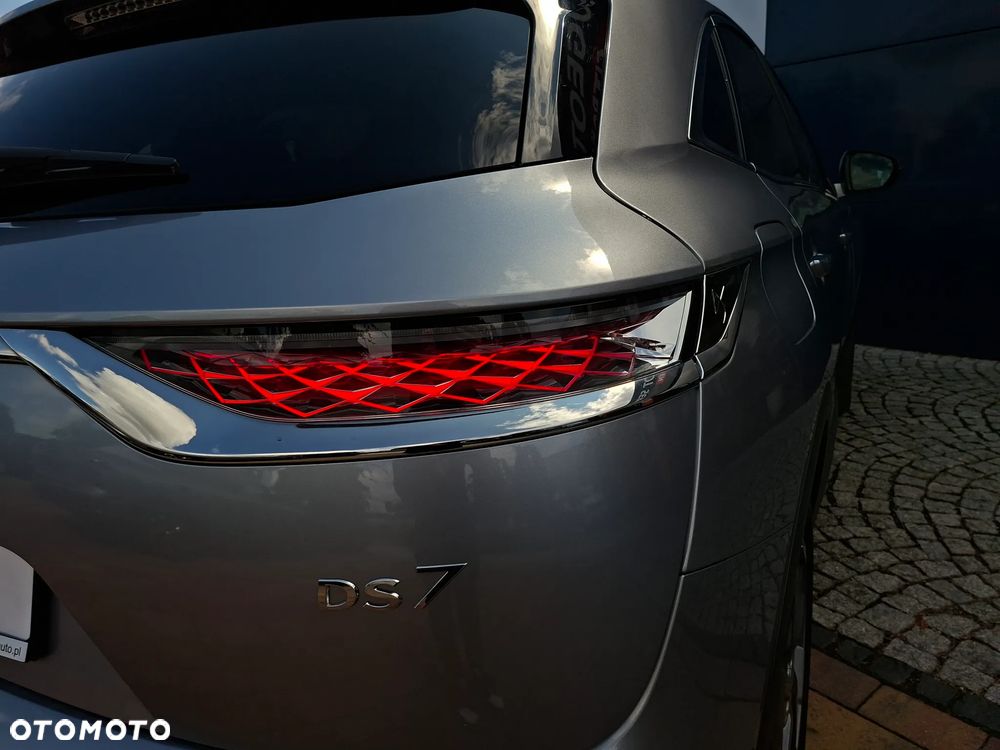 DS Automobiles DS 7 Crossback 1.6 PureTech Rivoli - 10