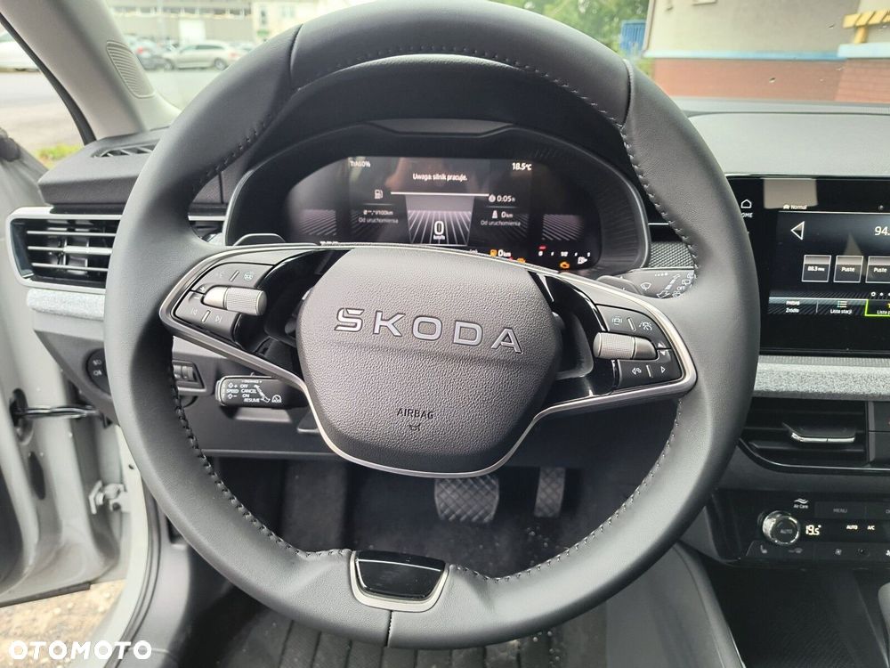 Skoda Scala 1.0 TSI Drive DSG - 24