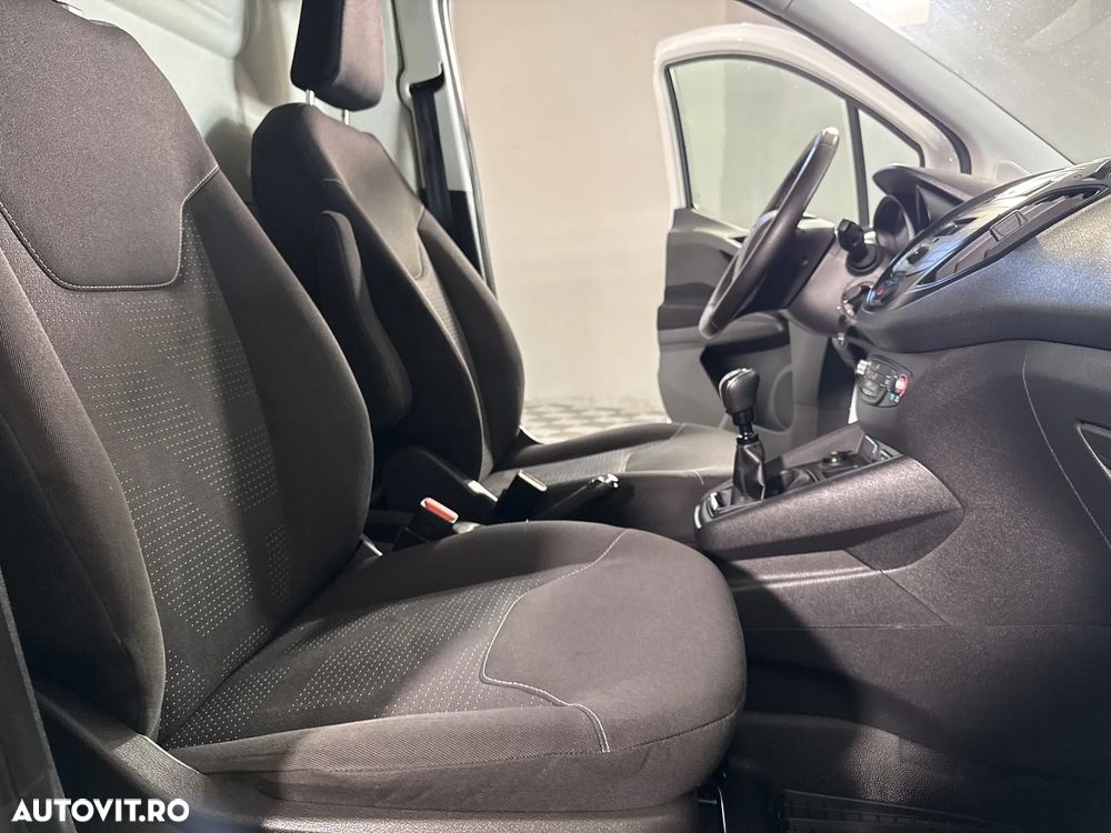 Ford TRANSIT - 11